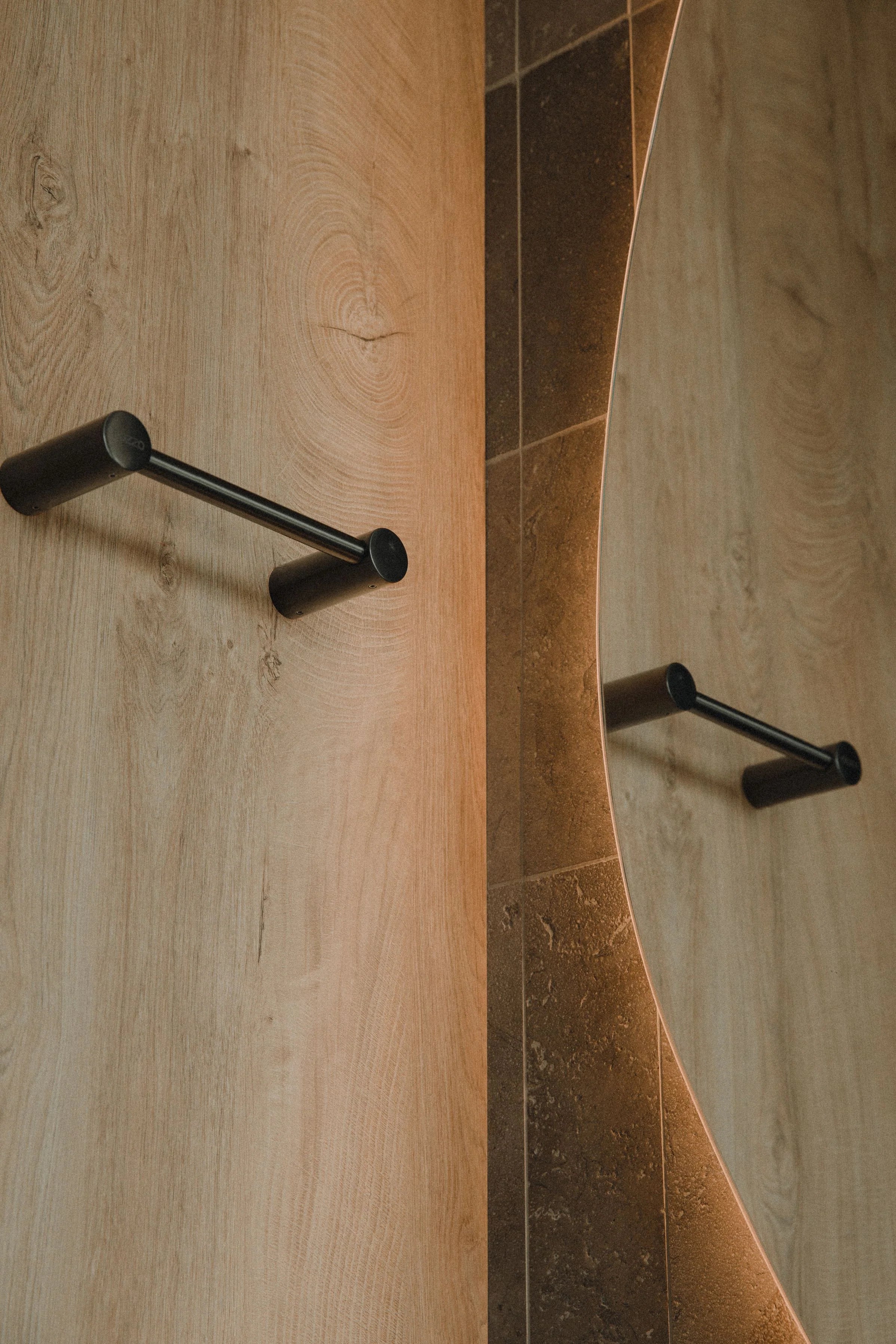 Accesorios de Grifería POZZO para Baño