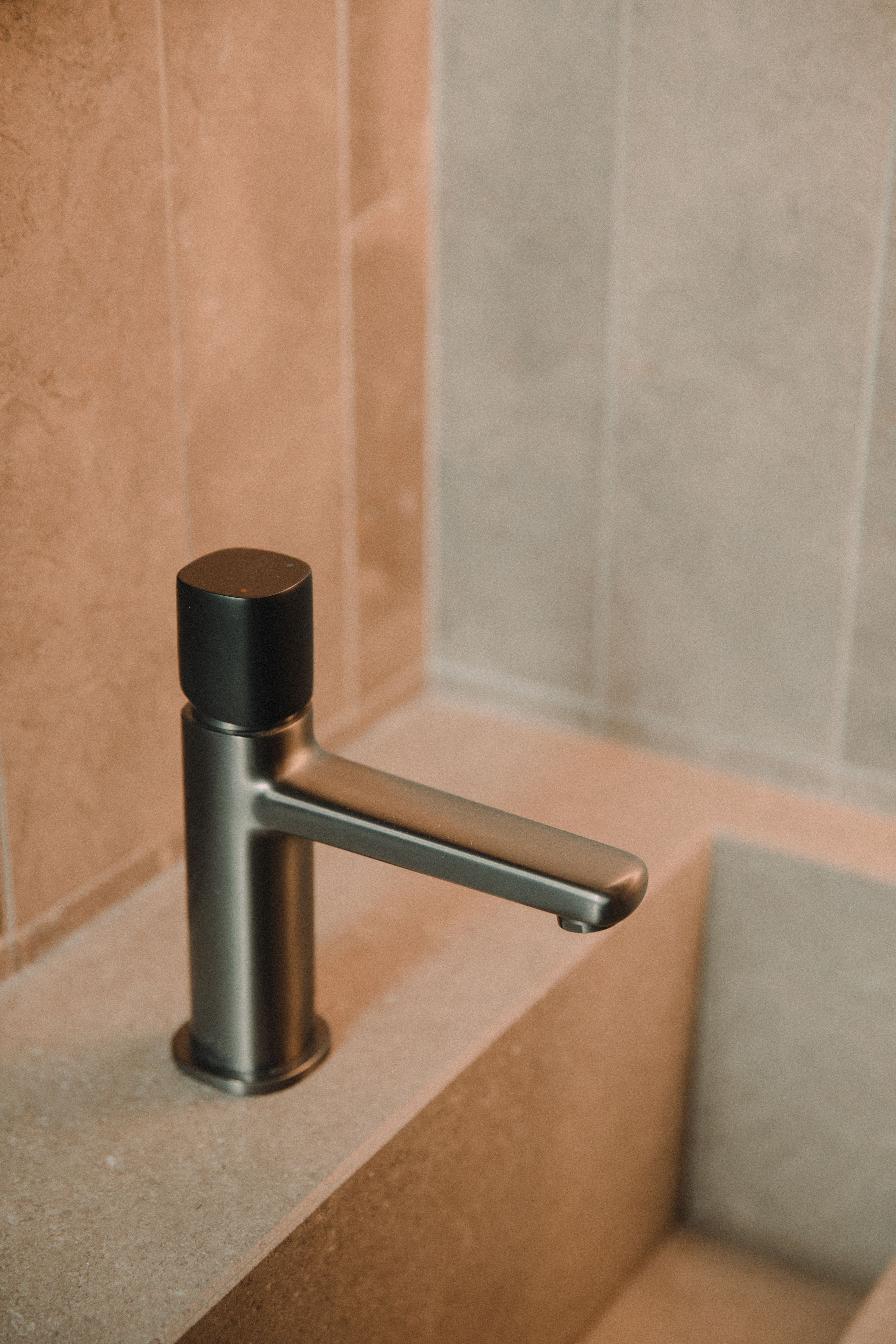 Griferías para Baño POZZO