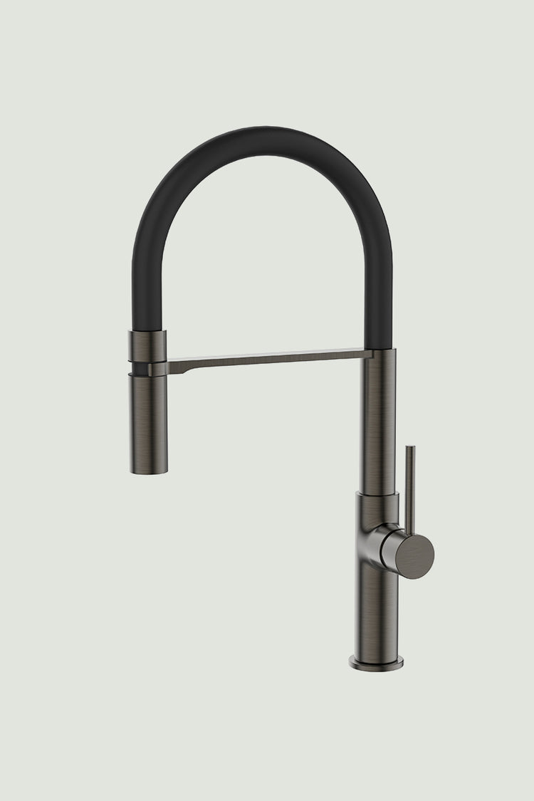 Mezclador Monocontrol Cocina, Estilo y Calidad |Pozzo