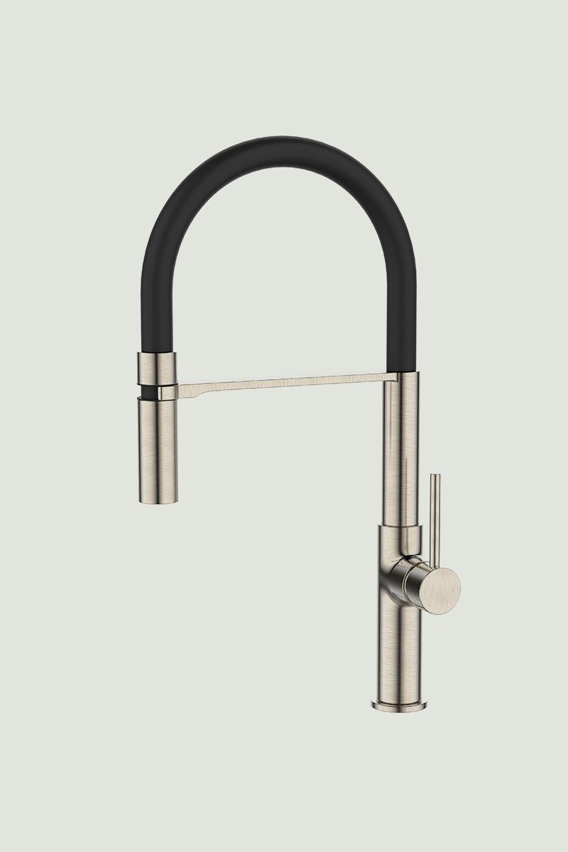 Mezclador Monocontrol Cocina, Estilo y Calidad |Pozzo