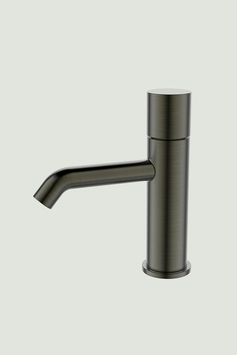 Grifería Baja Orbit: Funcionalidad y Estilo | Pozzo