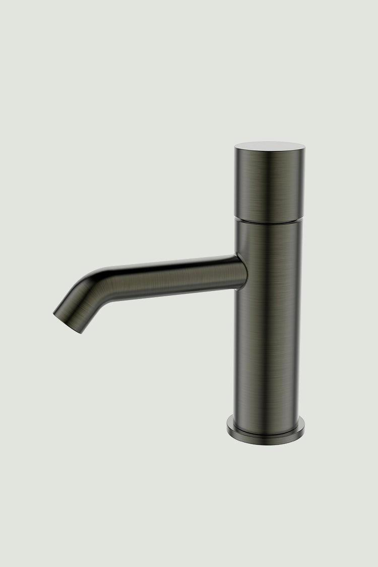 Grifería Baja Orbit: Funcionalidad y Estilo | Pozzo