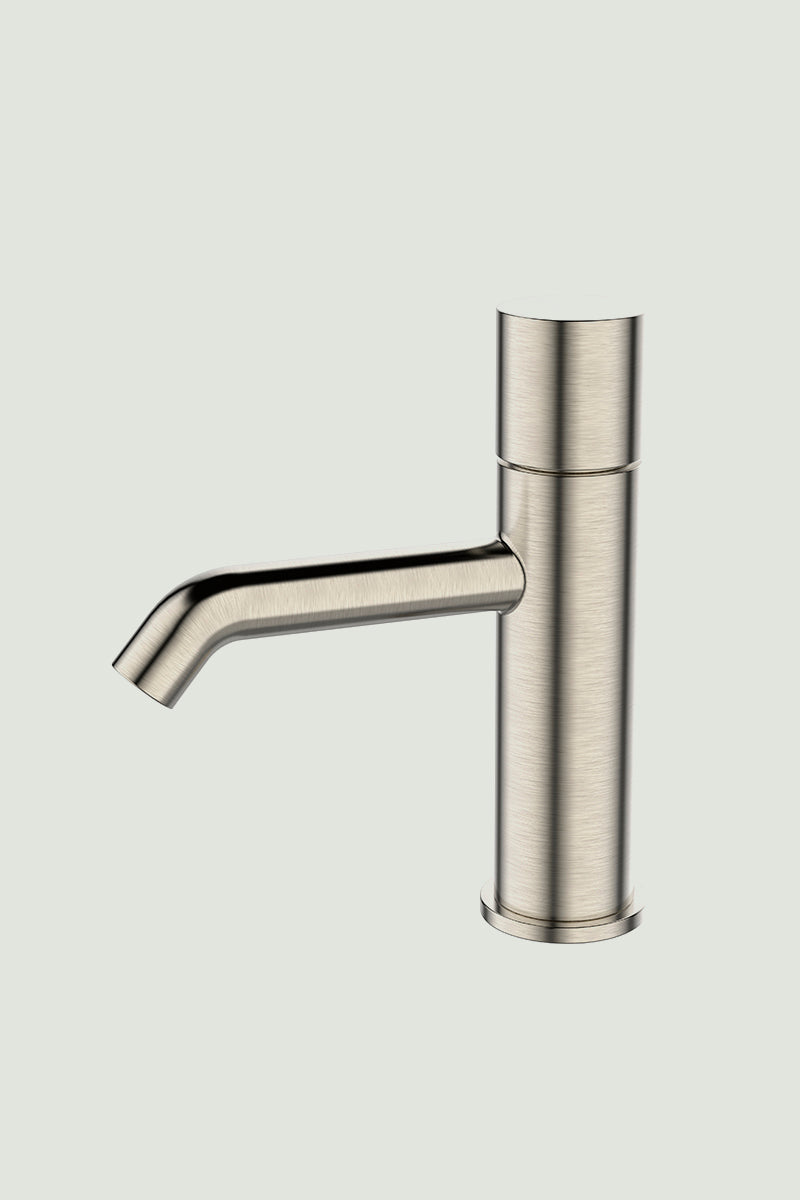 GRIFERÍA LAVAMANOS BAJA - ORBIT