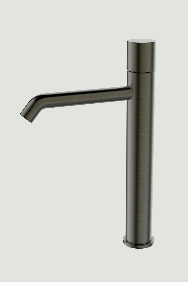 Grifería Alta Orbit: Estilo y Funcionalidad | Pozzo