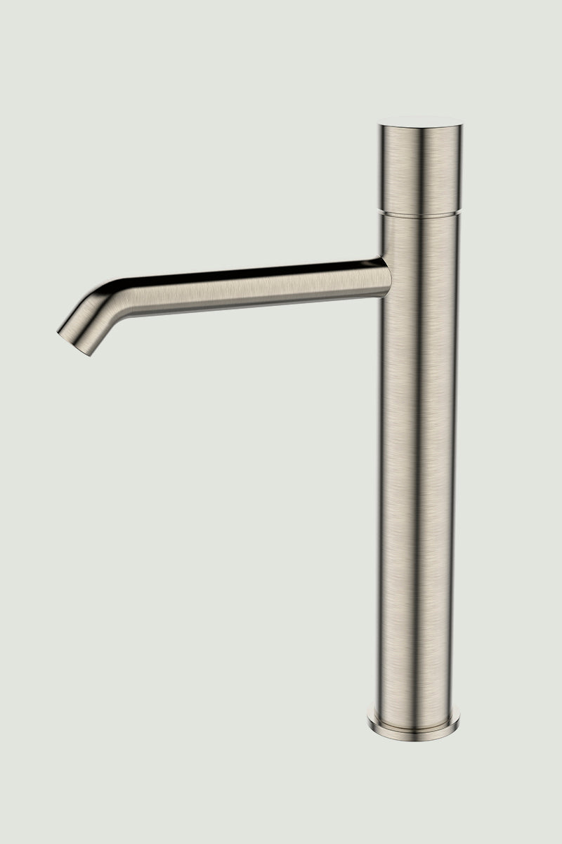 GRIFERÍA LAVAMANOS ALTA - ORBIT