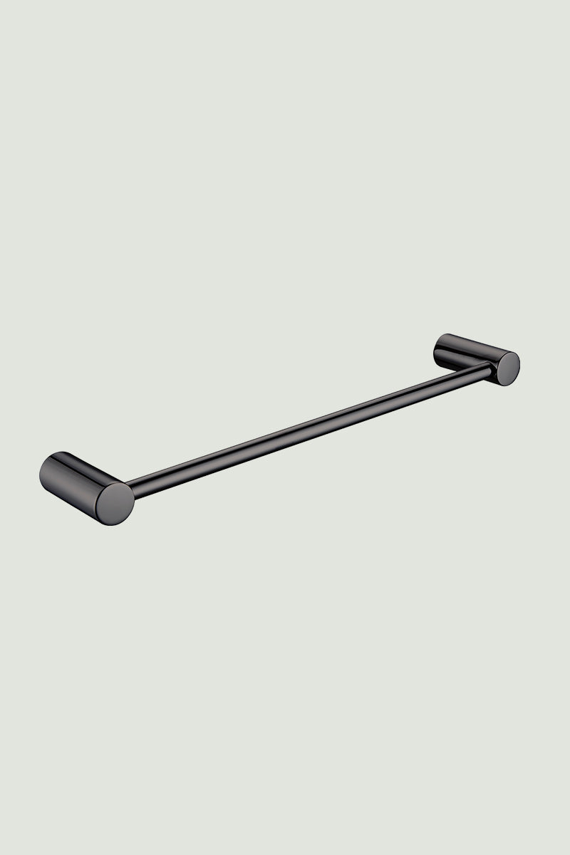 Toallero 18" Supporto: Elegancia y Funcionalidad | Pozzo