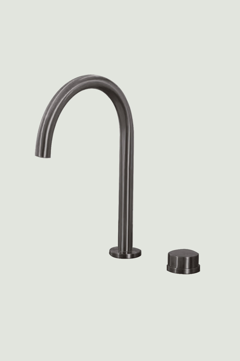 Grifería Mesa Orbit: Estilo y Funcionalidad | Pozzo