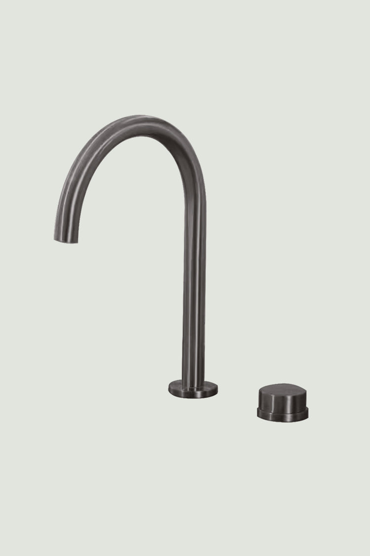 Grifería Mesa Orbit: Estilo y Funcionalidad | Pozzo