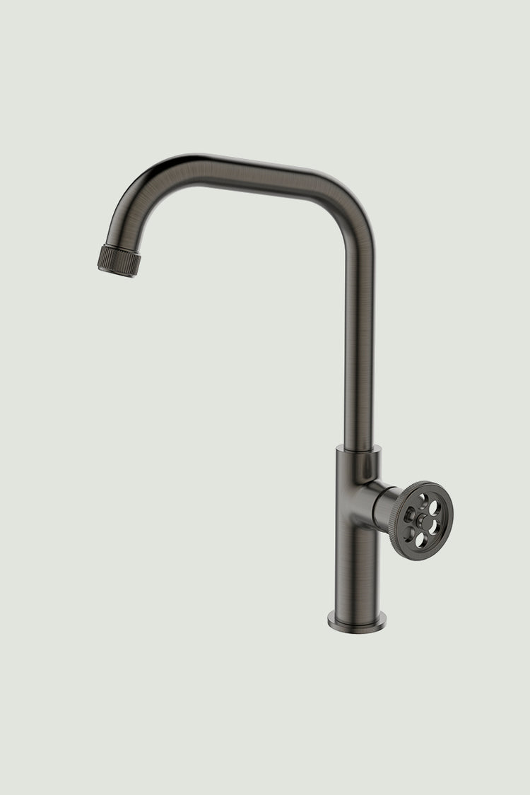 Mezclador Cocina Monocontrol de Excelencia |Pozzo