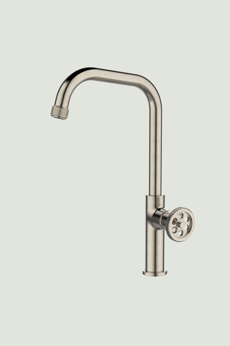 Mezclador Cocina Monocontrol de Excelencia |Pozzo